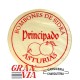 Bombones de sidra Principado 200 gr.