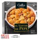 Callos con Jamón  El yantar de Pepe en envase de 380 gr