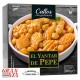 Callos con Garbanzos El yantar de Pepe en envase de 380 gr