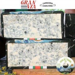 Queso Cabrales Vega de Tordín
