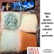 Tabla de quesos asturianos Sella gourmet