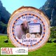 Queso Peralzola - Queso Asturiano de la Peral