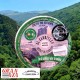 Queso azul de cabra y oveja El Cabriteru