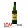 Aguardiente de sidra Los Serranos 70 cl.