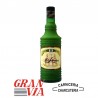 Crema Astur con aguardiente de sidra Los Serranos 70cl.