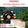 Cuña Queso Cabrales Vega de Tordín Élite 400 gr.