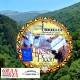 Queso azul de cabra y vaca Picu Urriellu 450gr.