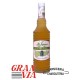Licor de orujo de manzana Los Serranos 70 cl.