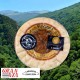 Queso asturiano casín 250 gr.